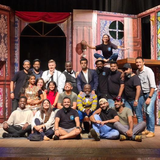 Article Title - Franchisee of the Year 2023: CrEd Nairobi