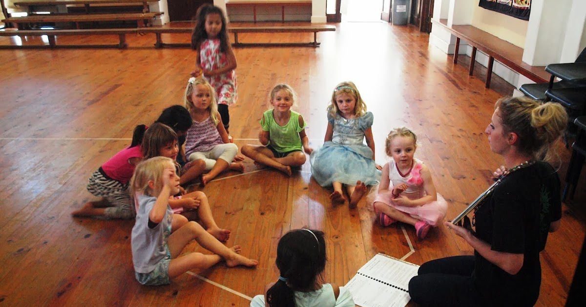 Article Title - MAKE A DIFFERENCE, Become a Drama Trainer at CrEd