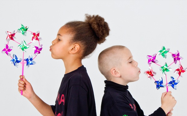 Article Title - Unleashing Creativity and Nurturing Young Minds: Introducing CrEd Drama Curriculum