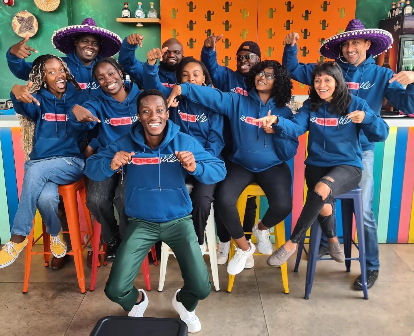 Article Title - Empowering Trainers for Vibrant Education: CrEd Kenya’s Remarkable Journey