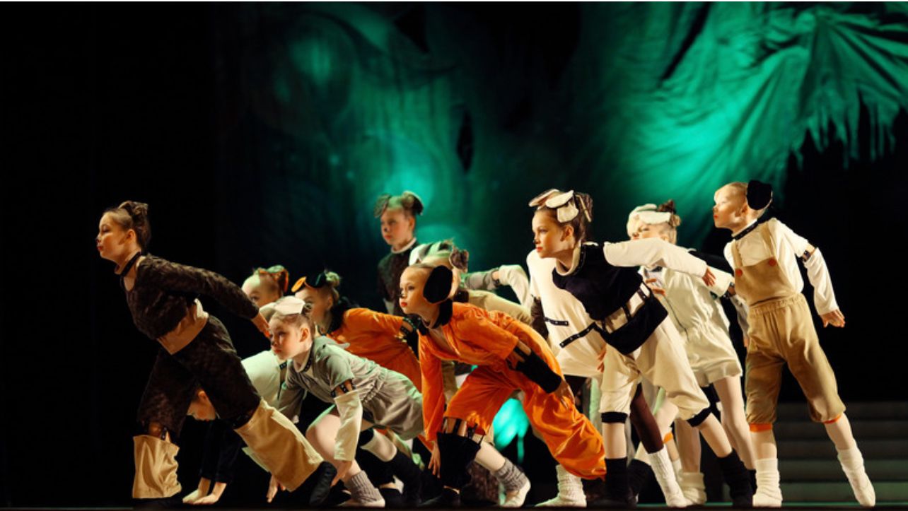 Article Title - Webinar Uniting for Creative Excellence in Africa: A Collaborative Leap Forward with Trinity College London and CrEd International