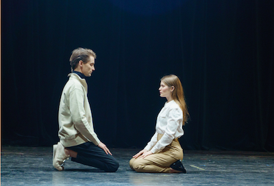 Article Title - Nurturing Creativity: The Vital Role of Creative Education in Developing 21st Century Skills