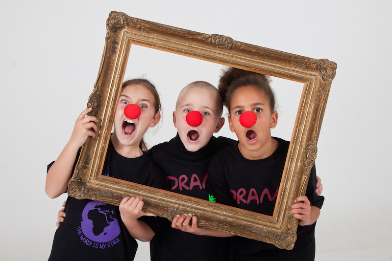 Article Title - Cultivating Critical Thinkers: The Power of Performance Arts in Education