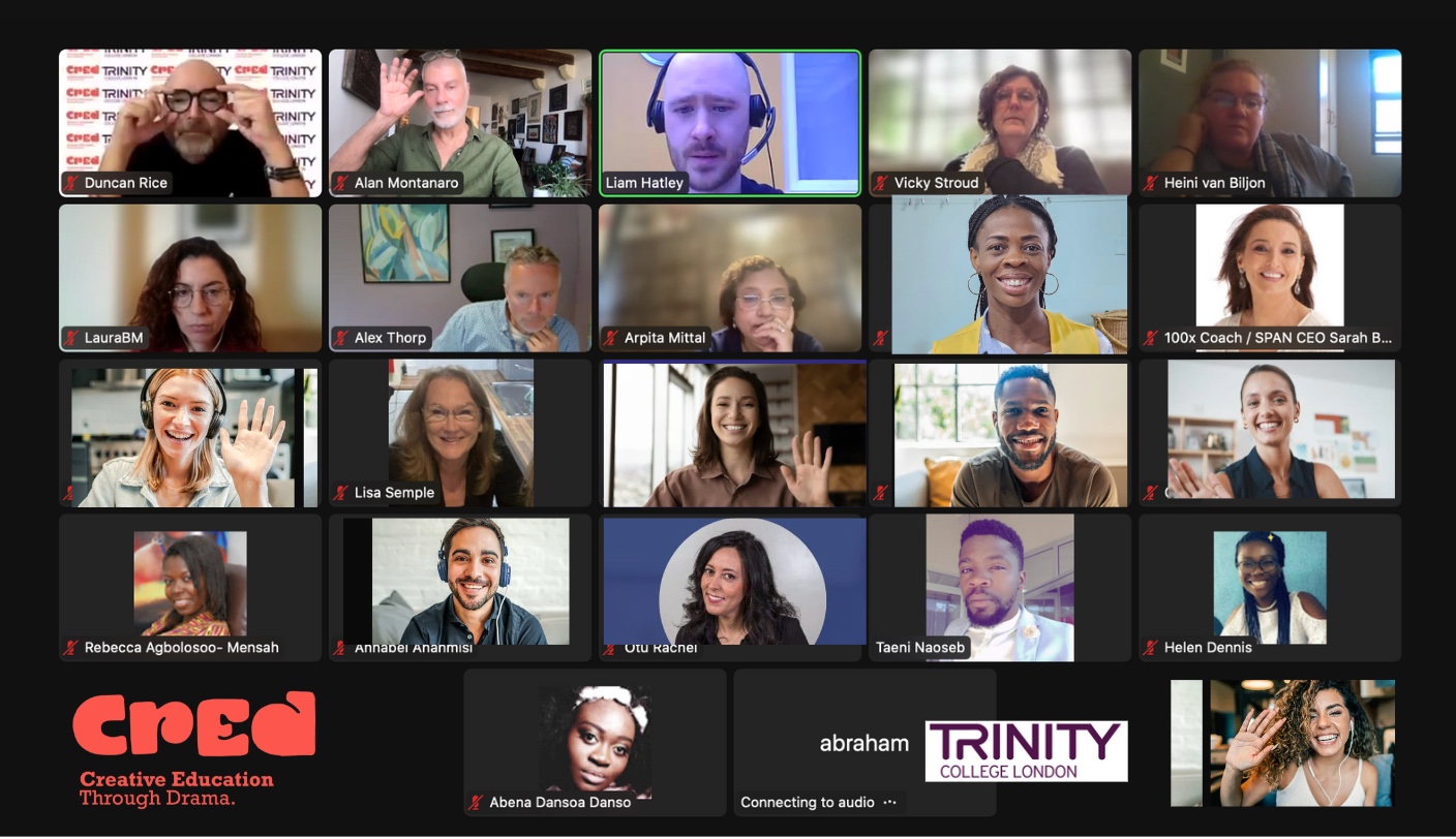 Article Title - Unveiling Excellence: CrEd International’s Partnership with Trinity College London in Shaping the Future of Performance Arts Education