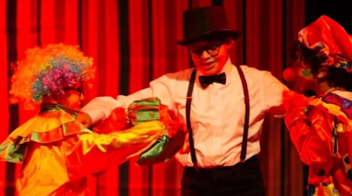 Article Title - Unleashing Potential: CrEd’s Holiday Performance Arts Schools Nurture 21st Century Skills