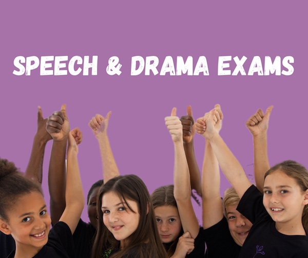 Article Title - Unleash Your Artistic Potential with CrEd’s Trinity Speech and Drama Courses!