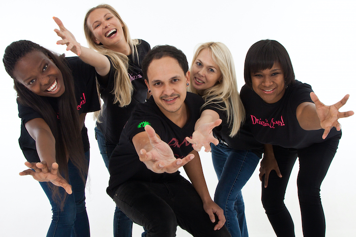 Article Title - Revolutionising Corporate Training with Theatre Techniques: Explore CrEd Corporate’s Innovative Approach