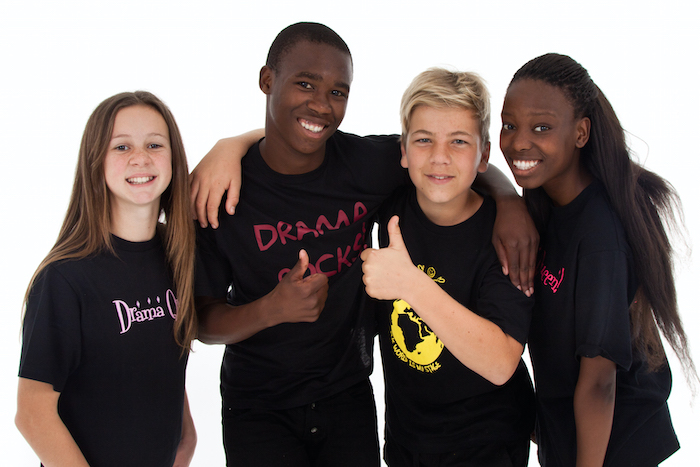 Article Title - The CrEd Revolution: Elevating Performance Arts Education throughout the world