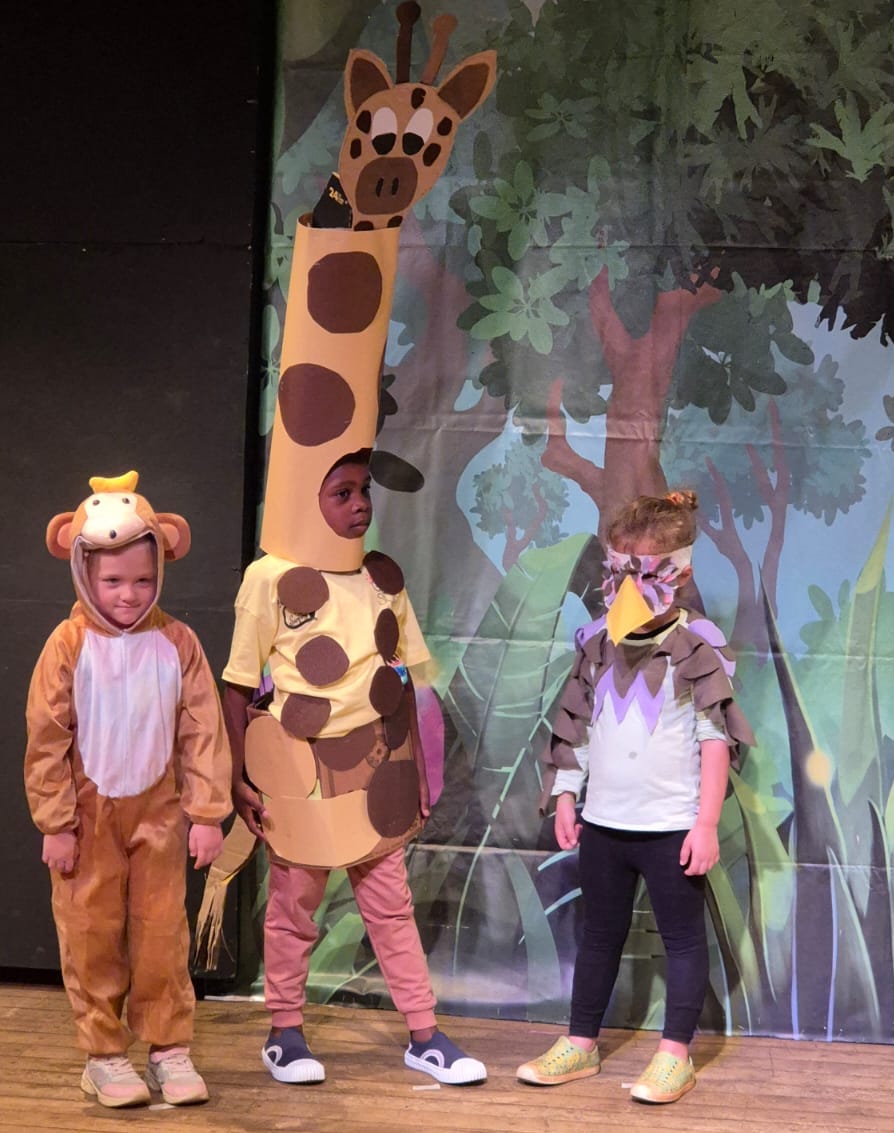 Article Title - Celebrating Creativity and Confidence: CrEd’s End-of-Year Productions Shine in Nairobi