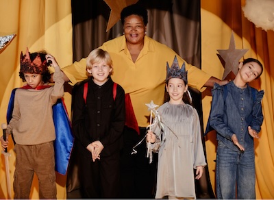 Article Title: Unlock Creativity, Unlock Opportunity: Join the CrEd International Franchise