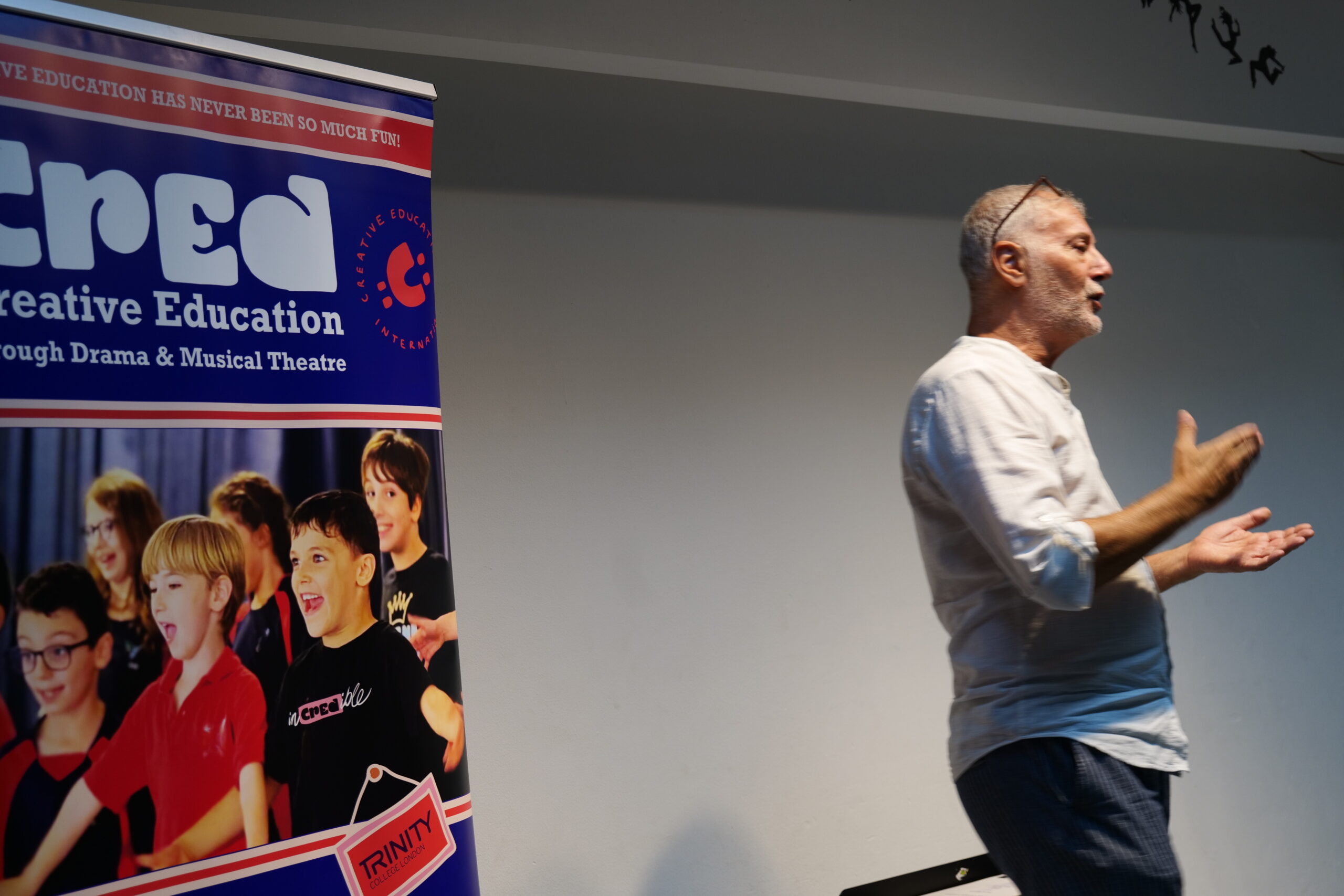 Article Title: Celebrating Young Talent: CrEd International Hosts First Trinity College London Award Presentation Night