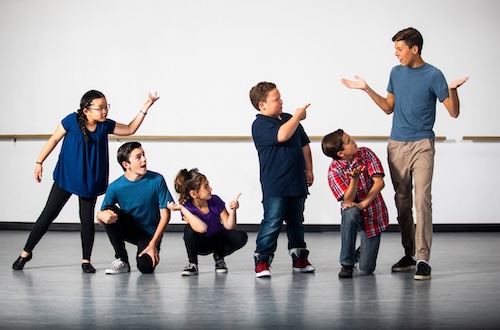 Article Title: Become an Internationally Qualified Speech & Drama Teacher with Trinity College London