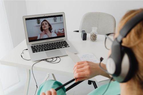 Article Title: Trinity Graded Speech & Drama Exams – Now Online for Children & Adults